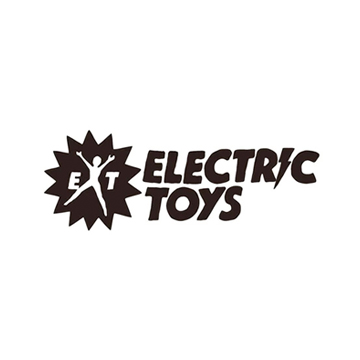 ELECTRIC TOYS/soup