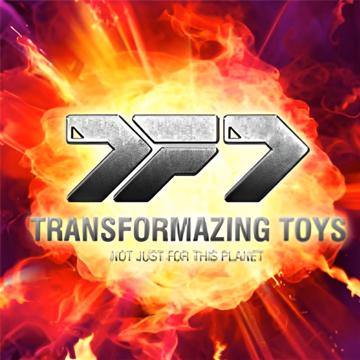 Transformazing Toys