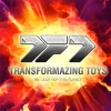Transformazing Toys