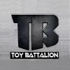 BATTALION TOYS