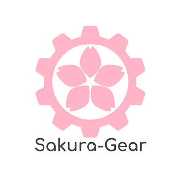 Sakura-Gear