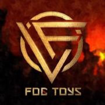 Fogtoys