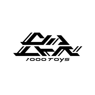 1000Toys