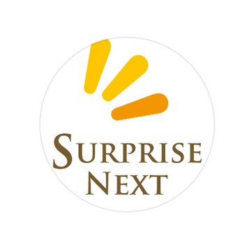 Surprise Next