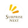 Surprise Next