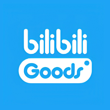 bilibiliGoods