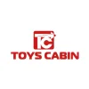 TOYS CABIN