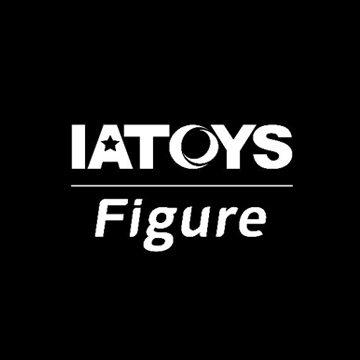 星际动漫IATOYS
