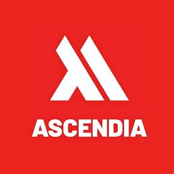  ASCENDIA艾森迪雅