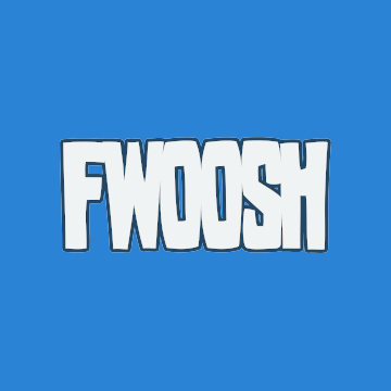 fwoosh可动成品 动力展限定 夜光骷髅手办