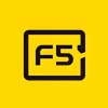 F5拼插潮玩