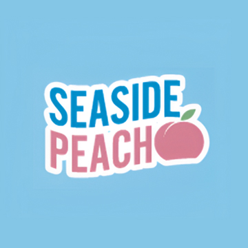 SEASIDE PEACH