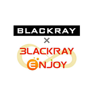 BLACKRAY